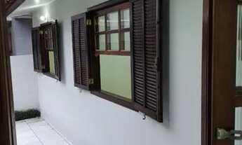 Imagem 2: Casa em Condomínio no São Lourenço - 2 quartos