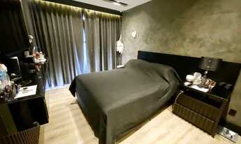 Imagem 6: Vendo Apartamento Automatizado - Angelina Maiorana - 88 m² - Porteira Fechada