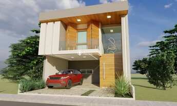 Imagem 2: CACHOEIRINHA - Casa de Condomínio - Central Park