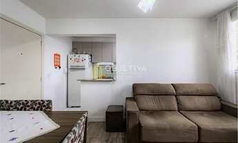 Imagem 5: Apartamento à venda 2 Quartos 1 Suite 1 Vaga 49M² Sarandi Porto Alegre - RS