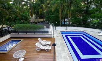 Imagem 5: Apartamento 3 dormitórios 2 suítes no Morumbi