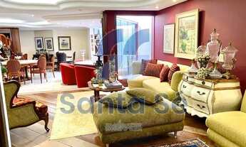 Imagem 3: Residência com 3 quartos à venda por R$ 2800000.00, 600.00 m2 - AGUA VERDE - CURITIBA/PR