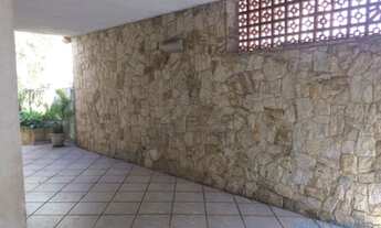 Imagem 3: CASA TÉRREA - PLANALTO PAULISTA - SP