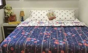 Imagem 2: Apartamento em Praia da Costa - Ed. Monte Parnasus - Cód: 15759 R