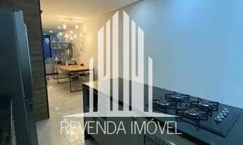 Imagem 6: Sobrado á venda na Vila Carrão com 125m² 3 dormitórios 1 suíte 3 banheiros 1 vaga