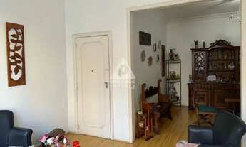 Imagem: Apartamento à venda, 3 quartos, Copacabana