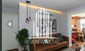 Imagem 5: Apartamento com 3 dormitórios para alugar - Brooklin