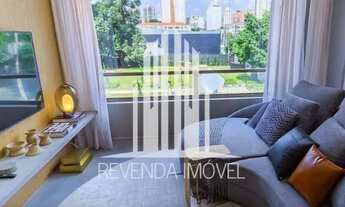 Imagem 6: APARTAMENTO À VENDA EM ITAIM BIBI