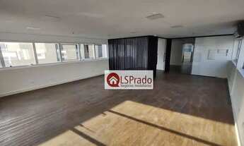 Imagem 6: Conjunto para alugar, 160 m² por R$ 15.573/mês - Jardim Paulista - São Paulo/SP