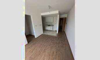 Imagem 2: Apartamento com 1 quarto para locação, 46 m² por R$1.200,00- São Pedro - Juiz de Fora/MG