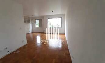 Imagem 5: Apartamento a venda com 85m² 2 dormitorios 1 suite, 1 vaga em Vila Nova Conceição - São Pa