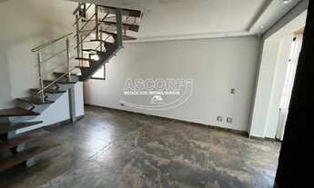 Imagem 3: Cobertura Duplex no edifício Moraes Barros, Piracicaba. (Código AP01079