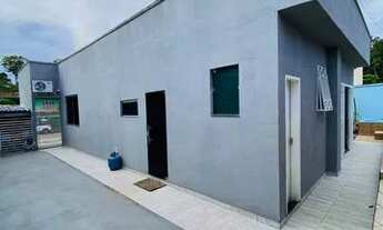 Imagem 5: CASA DE 3 QRTS NO CONDOMÍNIO FECHADO NA PONTA NEGRA