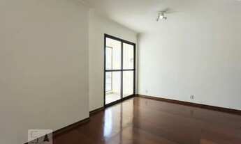 Imagem 2: Apartamento para Aluguel - Moema, 2 Quartos, 60 m2