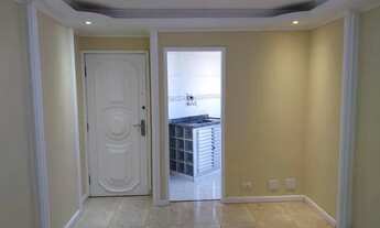 Imagem 2: Vendo apto 2 qtos Espigão Camorim Jacarepaguá