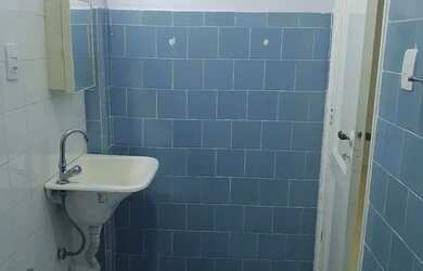 Imagem 4: Aluga-se Quitinete Tijuca