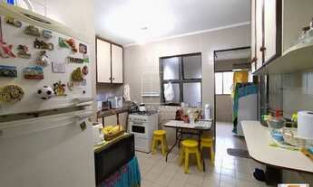 Imagem 6: Apartamento (tipo - padrao) 3 dormitórios/suite, cozinha planejada, portaria 24hs, elevado