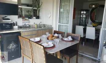 Imagem 4: Las Ventanas !!! Lindo acabamento !!! Lazer completo