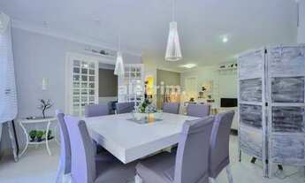 Imagem 2: Apartamento mobiliado 4 dormitórios 165m2 no melhor do Brooklin