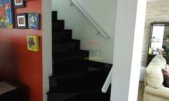 Imagem 5: Casa à venda Jardim Guapira 600 m 3 Dormitórios closet hidro elevador Piscina aquecida 5