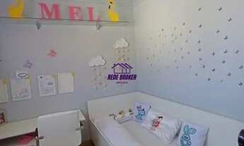 Imagem 4: APARTAMENTO NO BAIRRO JARDIM PAQUETA