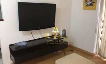 Imagem 6: Apartamento Duplex - Vila Uberabinha - São Paulo - São Paulo/SP com 1 dormitório