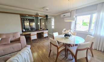 Imagem 4: Apartamento para venda com 126 metros quadrados com 3 quartos em Petrópolis - Porto Alegre