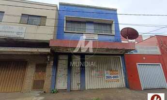 Imagem: Salão/Galpão (salão - sobrado), cozinha