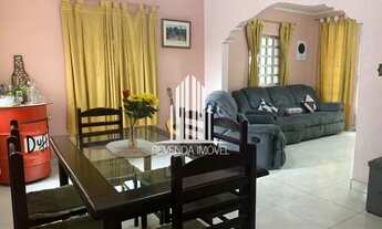 Imagem 4: Casa com 130m e 3 quartos na Vila Pompéia