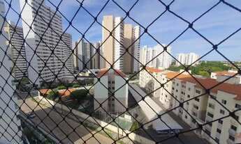 Imagem 6: Apartamento 2 Quartos no Parque Del Sol com 2 varandas