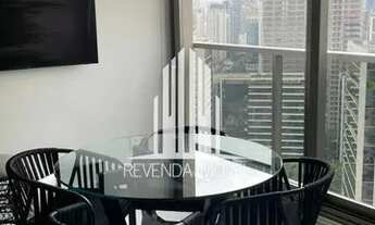 Imagem 6: One Sixty Vila Olímpia à venda de 275m² com 3 suítes e 4 vagas de garagem