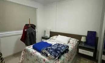 Imagem 7: Apartamento para Venda em Curitiba, água Verde, 3 dormitórios, 1 suíte, 2 banheiros, 2 vag