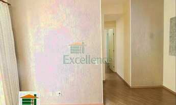 Imagem 2: Apartamento com 2 dormitórios à venda, 52 m² por R$ 460.000,00 - Campestre - Santo André/S