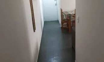 Imagem 5: Apartamento com 2 dormitórios para alugar, 64 m² por R$ 2.158,50/mês - Jardim Enseada - Gu