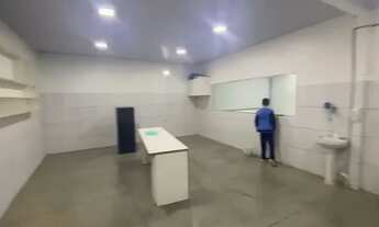 Imagem 6: Comércio em Cidade Nova 1, Cj Renato Souza Pinto 1 , prédio pronto pra uso 330 m²