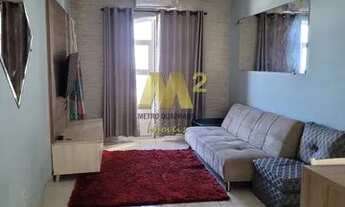 Imagem: Apartamento com 1 dorm, Tupi, Praia Grande