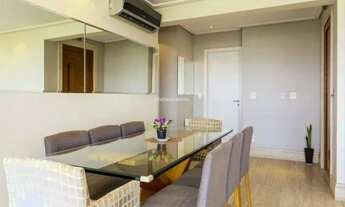 Imagem 3: Apartamento em Perdizes com 3 Suítes e 3 vagas