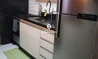 Imagem 2: Excelente apartamento com 1 quarto no Setor Sul