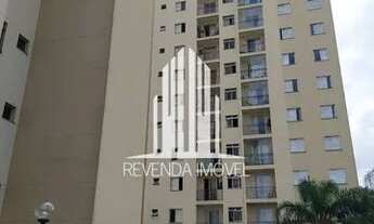 Imagem 1: Apartamento Ville D'France a venda com 50m² 2 dormitórios 1 vaga de garagem Jabaquara