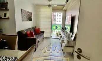 Imagem 2: Anil Apartamento com 2 dormitórios