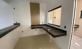 Imagem 6: Minha casa, minha vida, Jardim Itaipu, 2 quartos com 1 suíte, área gourmet