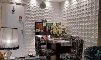 Imagem 2: Lindo apartamento dois quartos Vila Florença