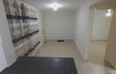 Imagem 4: Apartamento Padrão em São Carlos