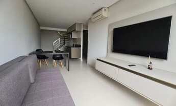 Imagem: Cobertura Duplex para Venda em João Pessoa