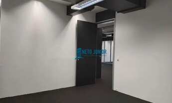 Imagem 3: Conjunto para alugar, 211 m² por R$ 11.605,00/mês - Vila Olímpia - São Paulo/SP