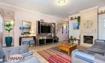 Imagem 4: PORTO ALEGRE - Casa de Condomínio - Ecoville