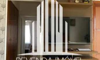 Imagem 2: Apartamento á venda de 55 metros com 2 quartos 1 suíte e 2 vagas de garagem em Casa Verde