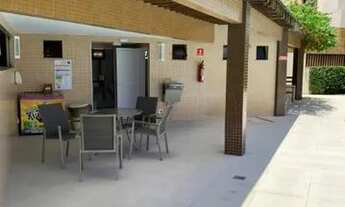 Imagem 3: Vale dos Lagos Apartamento com 4 dormitórios