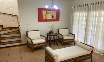 Imagem 4: Casa estilo sobrado para locação no condomínio São Joaquim - Valinhos