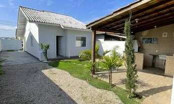 Imagem 3: CASA COM AMPLO ESPAÇO E EDICULA NO JOAIA EM TIJUCAS-SC!